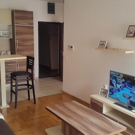 Apartment Kovacevic Budva Oda fotoğraf