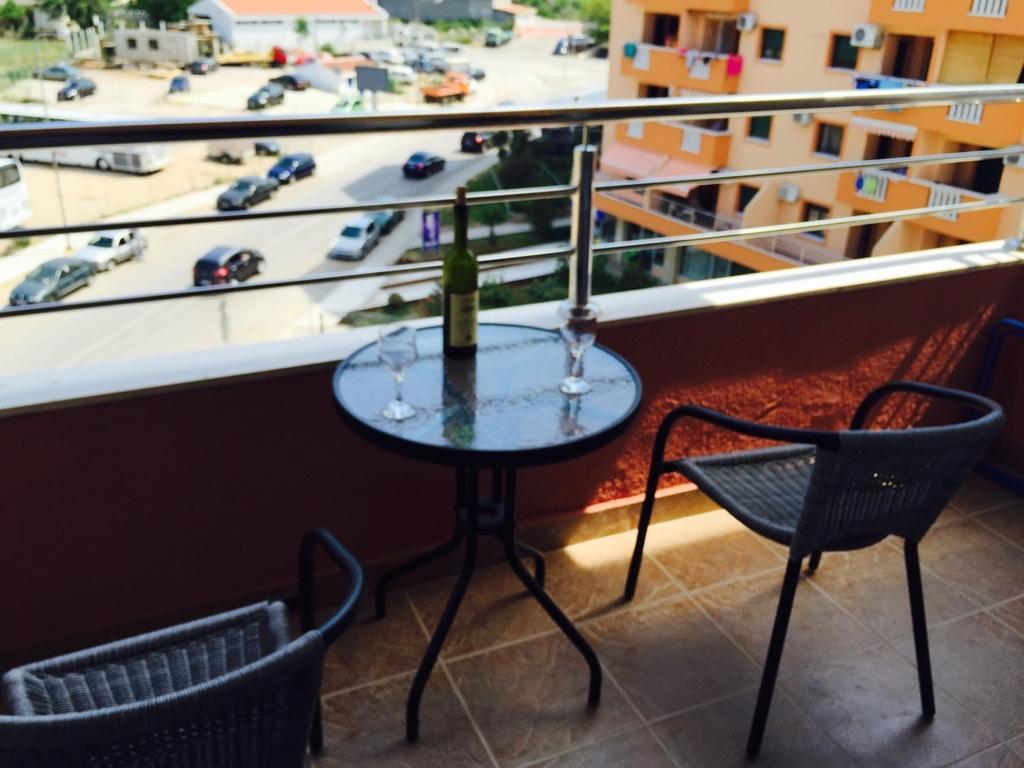 Apartment Kovacevic Budva Oda fotoğraf