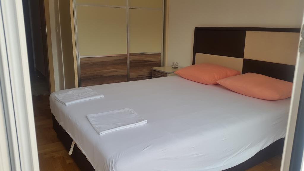 Apartment Kovacevic Budva Oda fotoğraf