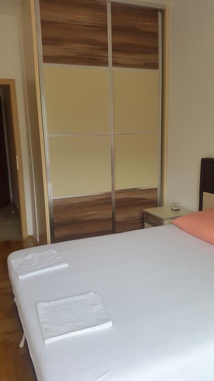 Apartment Kovacevic Budva Oda fotoğraf