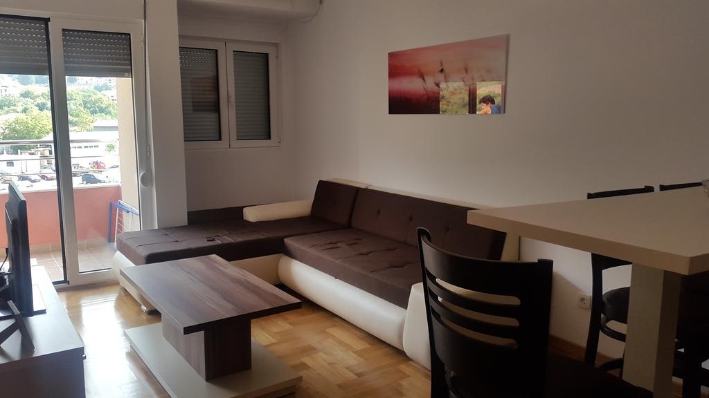 Apartment Kovacevic Budva Oda fotoğraf