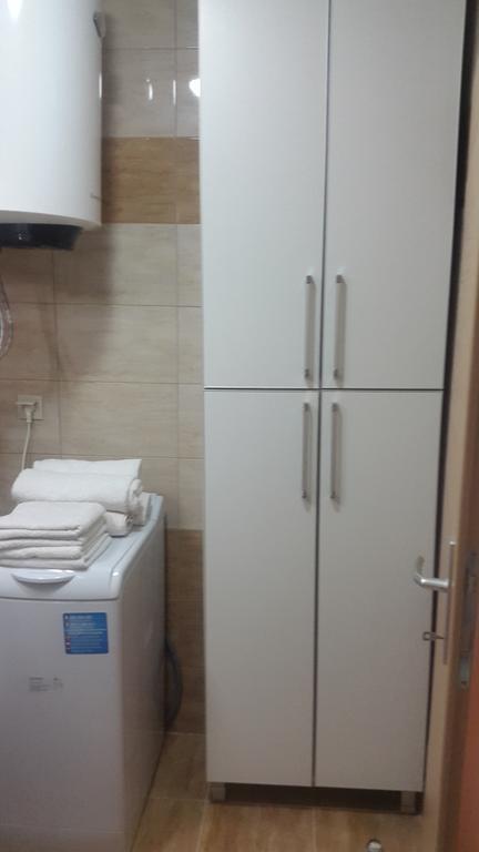 Apartment Kovacevic Budva Oda fotoğraf