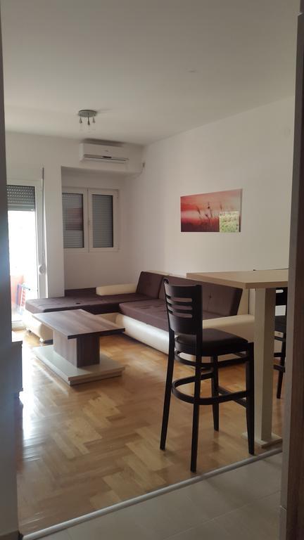 Apartment Kovacevic Budva Oda fotoğraf
