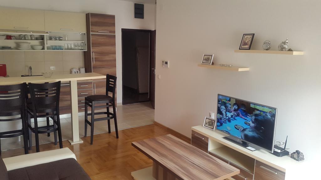 Apartment Kovacevic Budva Oda fotoğraf