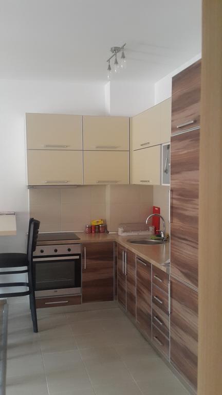 Apartment Kovacevic Budva Oda fotoğraf