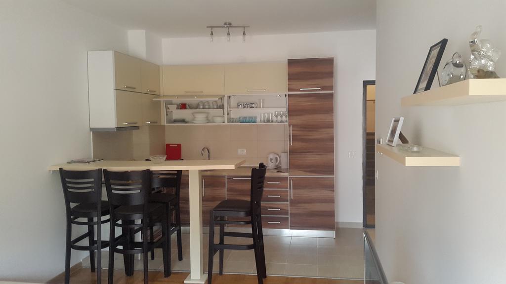 Apartment Kovacevic Budva Oda fotoğraf